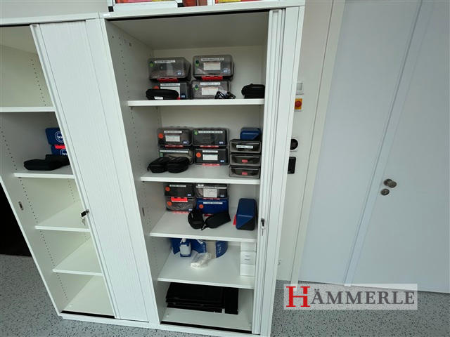 ASSMANN Büromöbel Aktenschrank